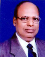 Mr. Ratan Kumar Roongta