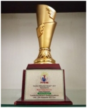 FAME India, Quality Management Award- Platinum