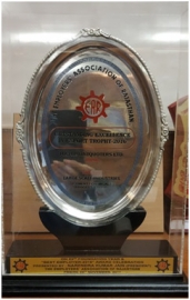 Best Employer's Award 2016,