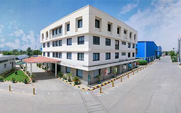 Dhodhsar Plant (Jaipur)