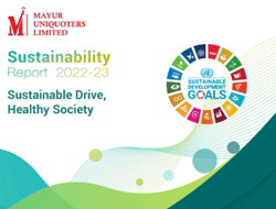 Sustainability Report 2023