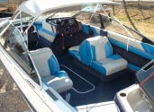 Boat Seats