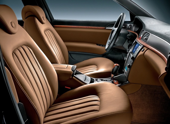 Imitation leather discount seat covers