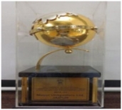 â€œState â€“ Export Excellenceâ€ Award for the year 2011-12,