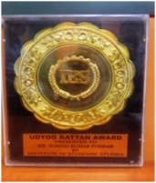 Udyog Ratna Award