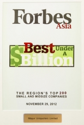 Forbes Asia